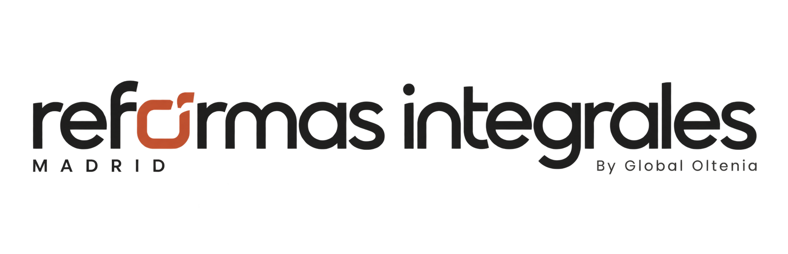 Reformas Integrales Madrid — By Global Oltenia
